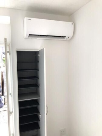 オトノマHOUSE八王子の物件内観写真